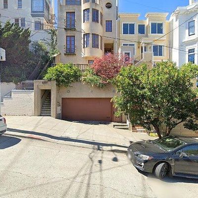 2335 Leavenworth St, San Francisco, CA 94133