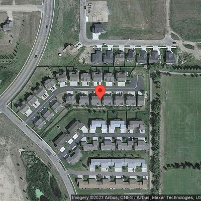 2344 14 Th St Nw, Minot, ND 58703