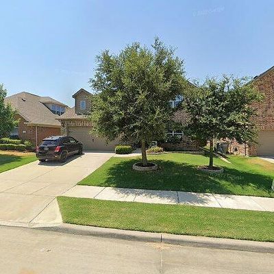 2344 Elm Valley Dr, Little Elm, TX 75068