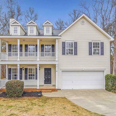 24 Persimmon Wood Ct, Irmo, SC 29063