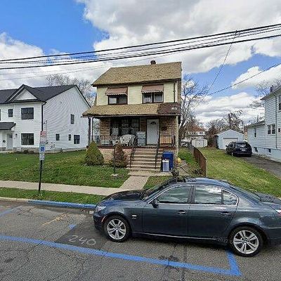 240 Berry St, Hackensack, NJ 07601