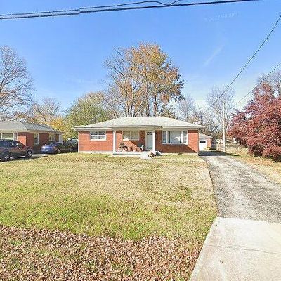 2409 Omaha Ln, Louisville, KY 40216