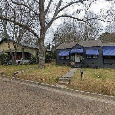 316 Fredrica Ave, Jackson, MS 39209