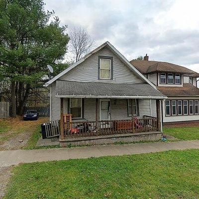 316 N Market St, Shreve, OH 44676