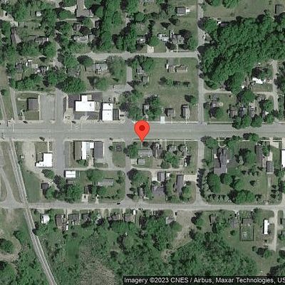 318 E Main St, Marion, MI 49665