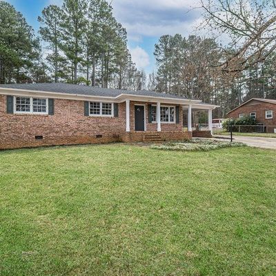 319 Marconi Dr, Spartanburg, SC 29303