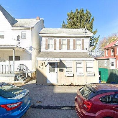 320 2 Nd Ave, Altoona, PA 16602