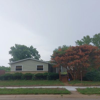320 N Wright St, Griffith, IN 46319