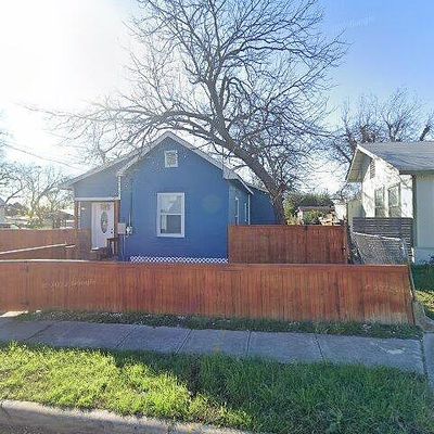 320 W Baylor, San Antonio, TX 78204