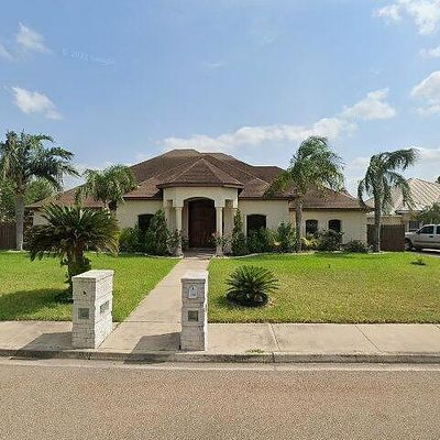 3206 Knight Ave, Edinburg, TX 78539