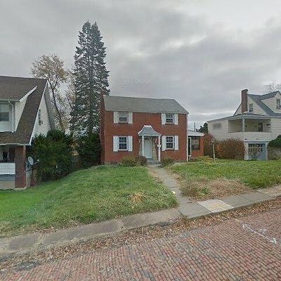 321 Arlington Ave, North Versailles, PA 15137