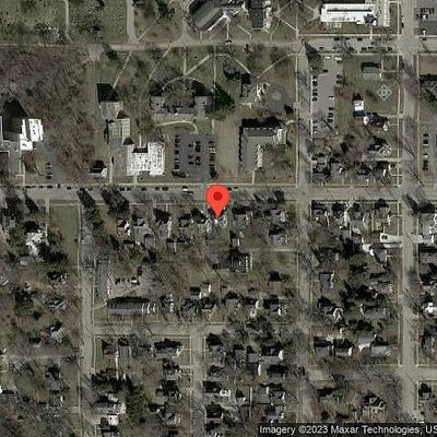 321 W Thorne St, Ripon, WI 54971