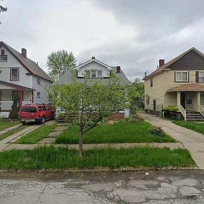 3212 E 134 Th St, Cleveland, OH 44120