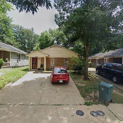 3239 Carnes Ave, Memphis, TN 38111