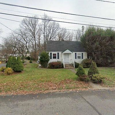 328 Birchwood Rd, New Milford, NJ 07646