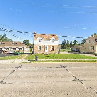 328 Linn St, Baraboo, WI 53913