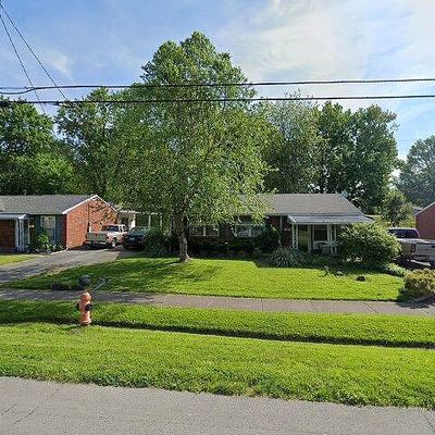 329 Mac Brae Rd, Louisville, KY 40214