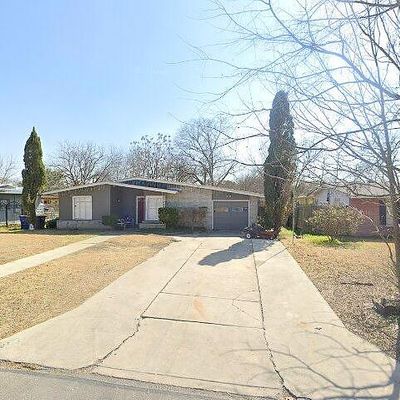 330 Blaze Ave, San Antonio, TX 78218