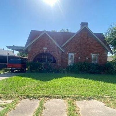 3305 S Harvey Ave, Oklahoma City, OK 73109