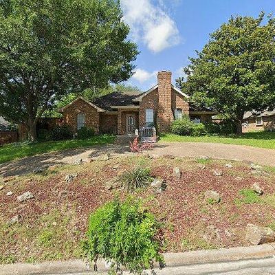 3305 Sunrise Dr, Garland, TX 75043