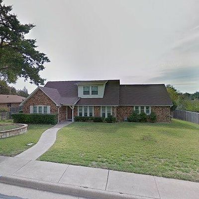 332 Squirebrook Dr, Desoto, TX 75115