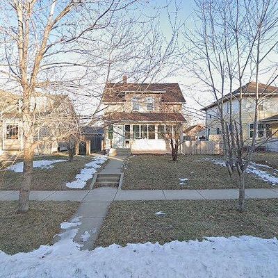 334 N French Ave, Sioux Falls, SD 57103