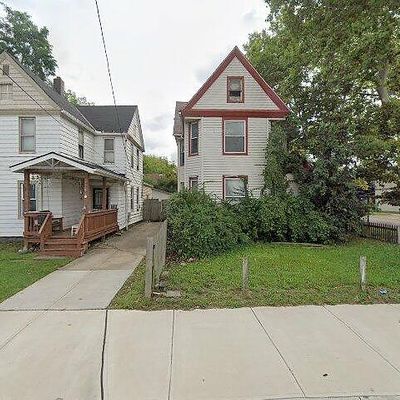 3345 E 49 Th St, Cleveland, OH 44127