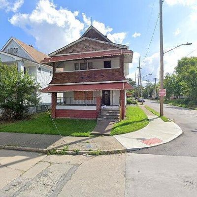 3361 E 113 Th St, Cleveland, OH 44104