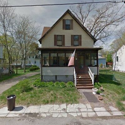 34 Marion Ave, Brockton, MA 02301