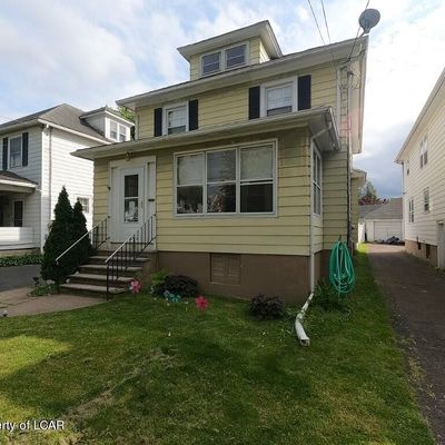 34 Sullivan St, Forty Fort, PA 18704