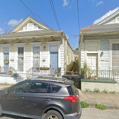 3401 Burgundy St, New Orleans, LA 70117