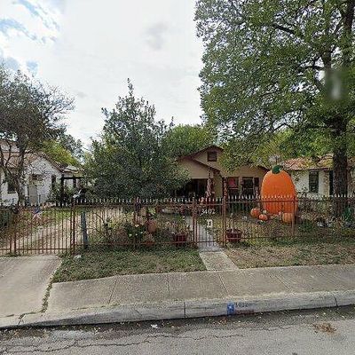 3402 San Fernando St, San Antonio, TX 78207