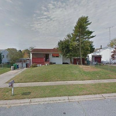 341 Gunning Bedford Dr, Dover, DE 19904