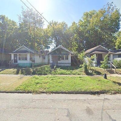 3418 W Kentucky St, Louisville, KY 40211