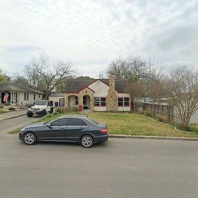 342 S Chestnut Ave, New Braunfels, TX 78130