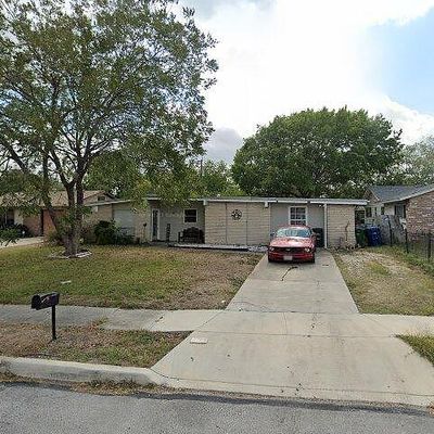 342 Scotty Dr, San Antonio, TX 78227