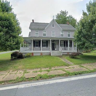 3447 Buckeystown Pike, Buckeystown, MD 21717