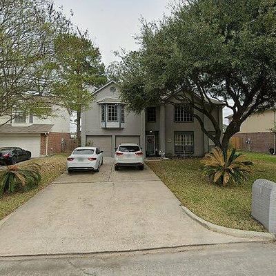 3522 Woodcreek Glen Ln, Houston, TX 77073