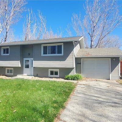 3545 Fleetwood Cir, Billings, MT 59101