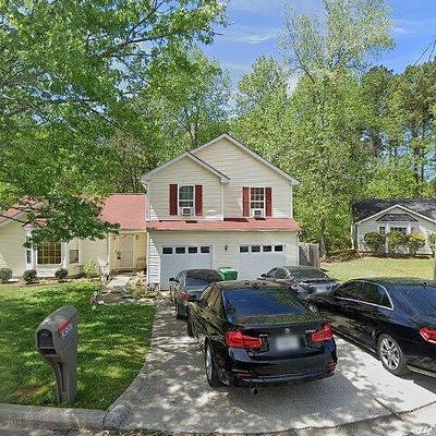 3575 Oakvale Falls Ct, Decatur, GA 30034