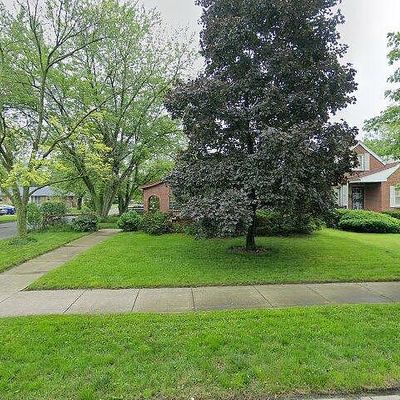 3601 Fillmore St, Gary, IN 46408