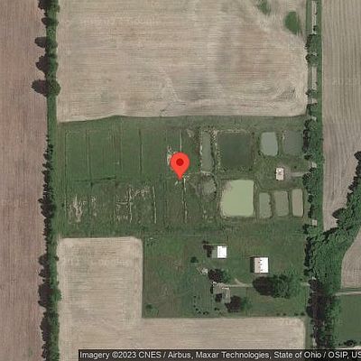 3601 Herr Rd, Lima, OH 45801