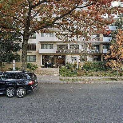 3601 Wisconsin Ave Nw #211, Washington, DC 20016