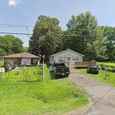 3603 Halsell St, Monroe, LA 71203