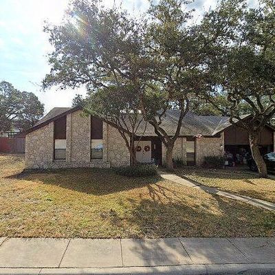 3606 Boulder Peak St, San Antonio, TX 78247