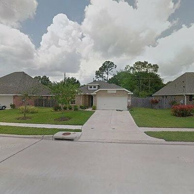 3622 Oak Crossing Dr, Pearland, TX 77581