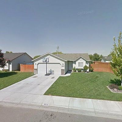 3624 E Emory Ave, Nampa, ID 83686