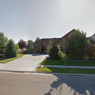 3640 S Montague Way, Meridian, ID 83642