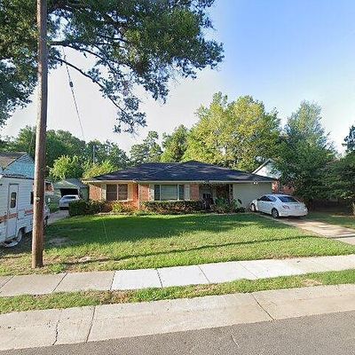 3645 Catherine St, Shreveport, LA 71109