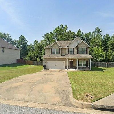 3704 Elm Ridge Dr, Phenix City, AL 36870